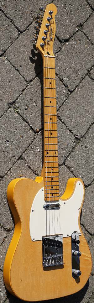 Telecaster